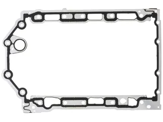 Victor Reinz Oil Pan Gasket - LR005994